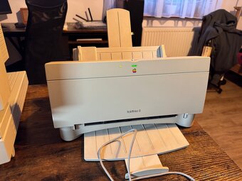 Apple Macintosh LC III+tiskárna StyleWriter II -100% ok stav - 8