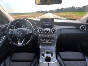 Mercedes-Benz C220d, kombi - 8