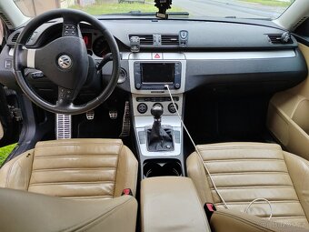 Passat - 8