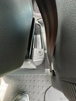 prodám VW California Beach Edition v plné výbavě - 8