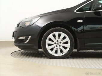Opel Astra 1.4 T, 2014, 158 831 km - 8