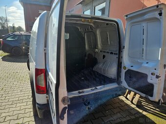 Na díly Ford transit connect - 8