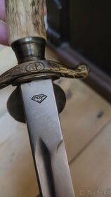 Tesáky SLS a VLP - Vzácné vyhledávané sběrateli - 8