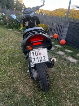 Aprilia relly 50 -70ccm - 8