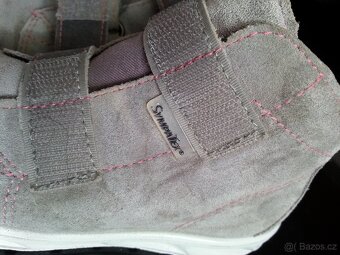 Celoroční obuv Pepino by Ricosta vel. 24 - 8