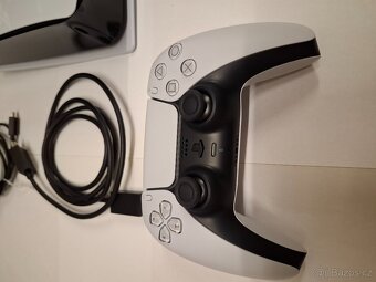 Playstation 5- Slim Digital 1TB - 8