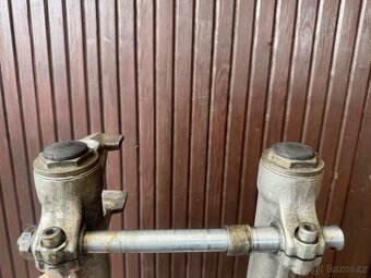 Přední vidlice z BMW R80 R100 - 8