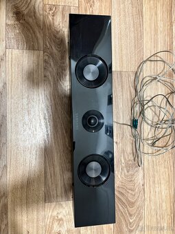 Domácí kino 5.1 Samsung (repro soustava) - 8