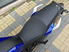 Yamaha Tracer 700 ABS, TOP stav, i na splátky s 0% akontací - 8