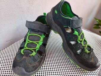 Boty pro chlapce - 8