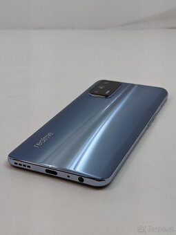 Novy Realme GT 5G 12/256gb silver. Záruka 6 měsíců - 8