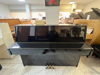 Eterna - Yamaha ÉR-C10 se zárukou 5 let, REZERVACE - 8