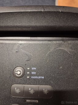 Party reproduktor JBL PARTYBOX 310 černý - 8