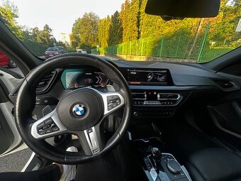 BMW m135i xDrive f40 - 8