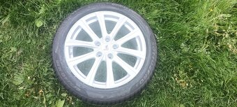 Mercedes E-Klasse V klasse W213 A238 C238 S213 19 245/45 R18 - 8