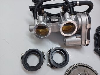 KTM 890 R / 790 - DÍLY MOTORU A ELEKTRO - 8