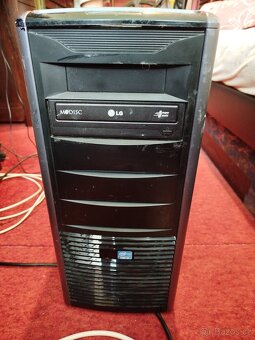 PC set monitor internet komplet - 8