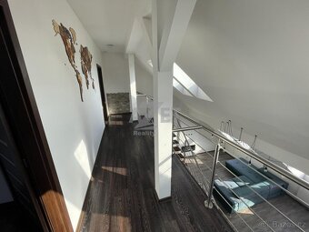 Prodej, byt 3+kk, 101 m2, Bystřice pod Hostýnem, ul. Tyršova - 8