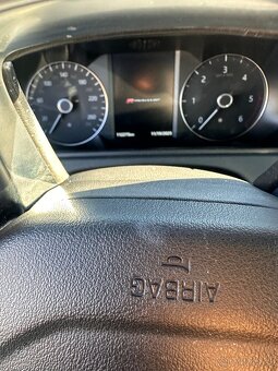 Range Rover veslař 2018 - 8