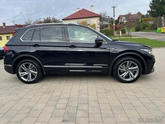 Tiguan R-line 2.0 TDI, DSG, 4Motion,Matrix, DPH,Keyless - 8