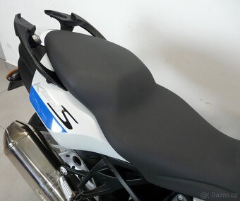 BMW K 1300 S - 8