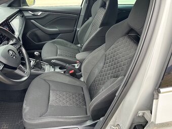 Skoda scala 1.0 tsi 85 kw monte carlo - 8