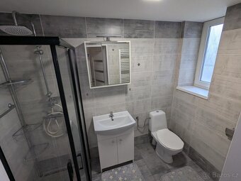 Pronájem bytu 1+1 v ulici Okružní 163 v Meziboří - 8