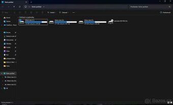 Herní notebook Asus ROG Strix G752VS - 8