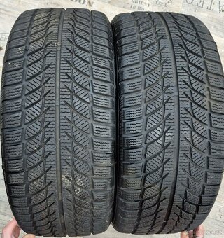 Zimní pneu GOODRIDE Snowmaster 225/40 R18 92V XL – 2 ks - 8