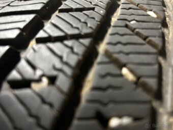 Zimní pneumatiky Barum 205/55R16 - 8