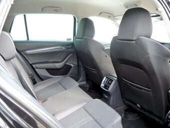 Škoda Octavia, combi 1.5TSI Style Plus - 8