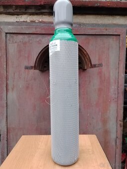 TIG Esab Roque ET 180i - 8