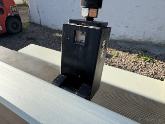 Srovnávačka SCM F410 - 8