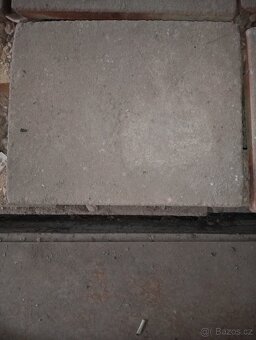 Do keramické pece pláty a stojánky - 8