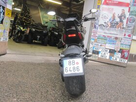 Ducati XDiavel S - 8