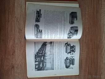 Naše Automobily Včera - 8