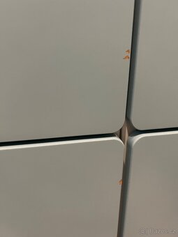 Šatní skříň IKEA STUVA - 8