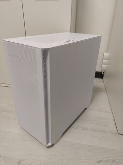 Herní PC sestava AMD Ryzen 5 7600 sc.AM5 - 8