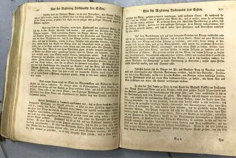 Starožitné knihy - 8