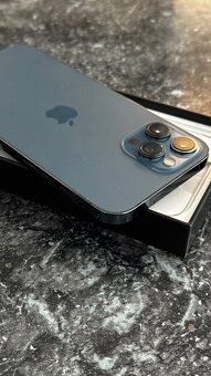 iPhone 12 Pro max 128 gb - 8