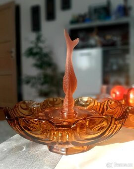 Ikebana ,, vodní svět " Josef Inwald.. - 8