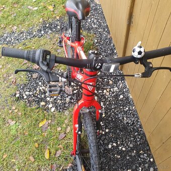 Dětské kolo Trek Superfly 20 - 8