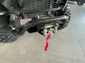 Linhai ATV 370 PROMAX, T3b, BOX zdarma,DPH - 8