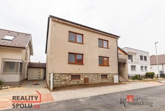 Prodej, domy/rodinný, 117 m2, 69155 Moravská Nová Ves, Břecl - 8