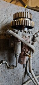 Ford 1.8 tdci rok 2008 - 8