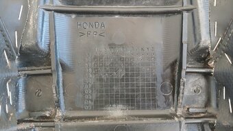 Díly Honda XR 400 - 8