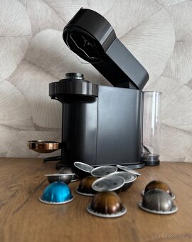 Nespresso Vertuo Next - 8