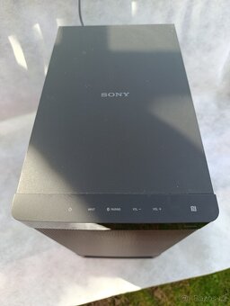 Sony HT-RT3 - 8