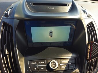 Kuga 2,0TDCi 132KW AWD ST-Line, AUTOMAT 2018 KŮŽE,STK - 8