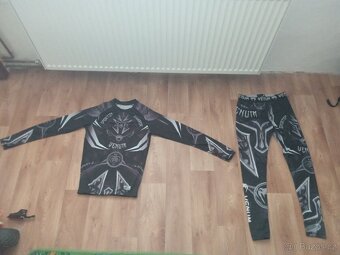 Věci na box - 8